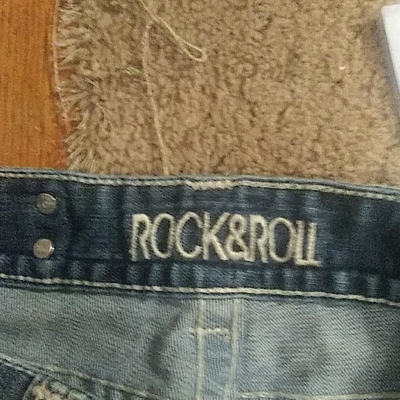 Jeans - Picture 4 of 5